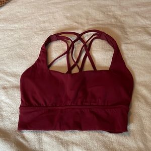 Buffbunny Revolution Sports Bra